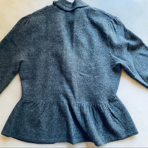 apt. 9 Jacket - Picture 4 of 4